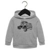 Toddler Sponge Fleece Pullover Hoodie Thumbnail