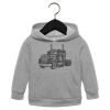 Toddler Sponge Fleece Pullover Hoodie Thumbnail