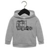 Toddler Sponge Fleece Pullover Hoodie Thumbnail
