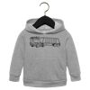 Toddler Sponge Fleece Pullover Hoodie Thumbnail