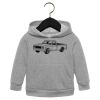 Toddler Sponge Fleece Pullover Hoodie Thumbnail