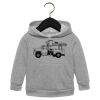 Toddler Sponge Fleece Pullover Hoodie Thumbnail