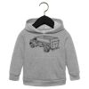 Toddler Sponge Fleece Pullover Hoodie Thumbnail