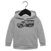 Toddler Sponge Fleece Pullover Hoodie Thumbnail