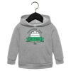Toddler Sponge Fleece Pullover Hoodie Thumbnail