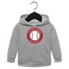 Toddler Sponge Fleece Pullover Hoodie Thumbnail