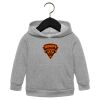 Toddler Sponge Fleece Pullover Hoodie Thumbnail
