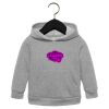 Toddler Sponge Fleece Pullover Hoodie Thumbnail