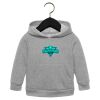 Toddler Sponge Fleece Pullover Hoodie Thumbnail
