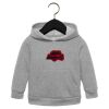 Toddler Sponge Fleece Pullover Hoodie Thumbnail