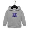 Toddler Sponge Fleece Pullover Hoodie Thumbnail