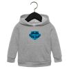 Toddler Sponge Fleece Pullover Hoodie Thumbnail
