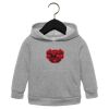 Toddler Sponge Fleece Pullover Hoodie Thumbnail