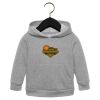 Toddler Sponge Fleece Pullover Hoodie Thumbnail