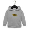 Toddler Sponge Fleece Pullover Hoodie Thumbnail