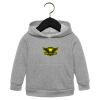 Toddler Sponge Fleece Pullover Hoodie Thumbnail