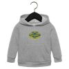 Toddler Sponge Fleece Pullover Hoodie Thumbnail