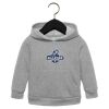Toddler Sponge Fleece Pullover Hoodie Thumbnail