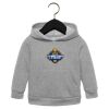 Toddler Sponge Fleece Pullover Hoodie Thumbnail