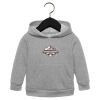 Toddler Sponge Fleece Pullover Hoodie Thumbnail