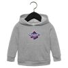 Toddler Sponge Fleece Pullover Hoodie Thumbnail