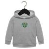 Toddler Sponge Fleece Pullover Hoodie Thumbnail