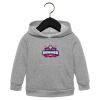 Toddler Sponge Fleece Pullover Hoodie Thumbnail