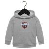 Toddler Sponge Fleece Pullover Hoodie Thumbnail
