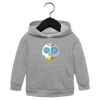 Toddler Sponge Fleece Pullover Hoodie Thumbnail