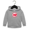 Toddler Sponge Fleece Pullover Hoodie Thumbnail