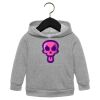 Toddler Sponge Fleece Pullover Hoodie Thumbnail