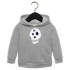 Toddler Sponge Fleece Pullover Hoodie Thumbnail