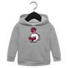 Toddler Sponge Fleece Pullover Hoodie Thumbnail