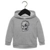 Toddler Sponge Fleece Pullover Hoodie Thumbnail