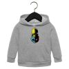 Toddler Sponge Fleece Pullover Hoodie Thumbnail