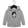 Toddler Sponge Fleece Pullover Hoodie Thumbnail