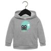 Toddler Sponge Fleece Pullover Hoodie Thumbnail
