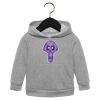 Toddler Sponge Fleece Pullover Hoodie Thumbnail