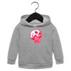 Toddler Sponge Fleece Pullover Hoodie Thumbnail