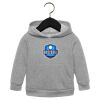 Toddler Sponge Fleece Pullover Hoodie Thumbnail