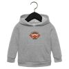 Toddler Sponge Fleece Pullover Hoodie Thumbnail