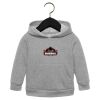 Toddler Sponge Fleece Pullover Hoodie Thumbnail
