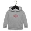 Toddler Sponge Fleece Pullover Hoodie Thumbnail