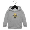 Toddler Sponge Fleece Pullover Hoodie Thumbnail