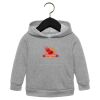 Toddler Sponge Fleece Pullover Hoodie Thumbnail