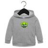 Toddler Sponge Fleece Pullover Hoodie Thumbnail