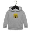 Toddler Sponge Fleece Pullover Hoodie Thumbnail