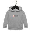 Toddler Sponge Fleece Pullover Hoodie Thumbnail