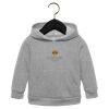 Toddler Sponge Fleece Pullover Hoodie Thumbnail