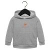 Toddler Sponge Fleece Pullover Hoodie Thumbnail